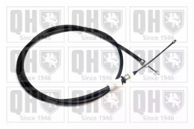 QUINTON HAZELL bc4005 -  Трос, стояночная тормозная система